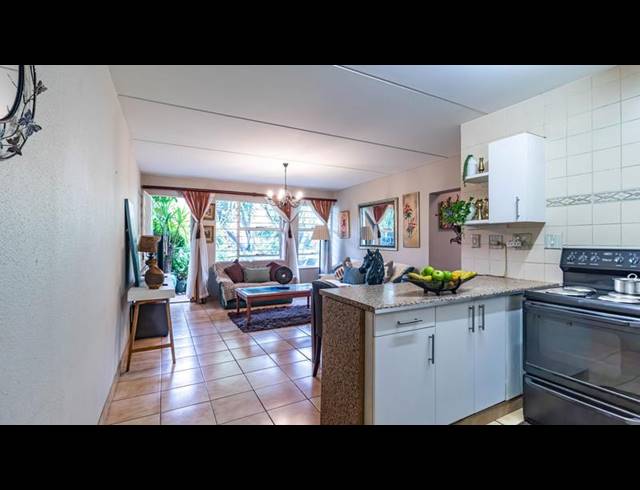 2 BEDROOM APARTMENT FOR SALE IN BEDFORD GARDENS